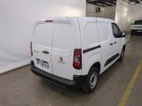  Peugeot  Partner  Premium L1 1.5 HDi 100CV BVM6 E6d #3