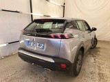  Peugeot  2008  Active Pack 1.2 PureTech 130CV BVA8 E6d #3