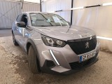  Peugeot  2008  Active Pack 1.2 PureTech 130CV BVA8 E6d #4