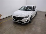  Peugeot  308  Allure 1.2 PureTech 130CV BVM6 E6d 