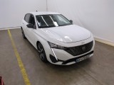  Peugeot  308  Allure 1.2 PureTech 130CV BVM6 E6d #4