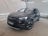  Opel  Grandland X OPEL  / 2017 / 5P / SUV 1.5 DIESEL 130 ELITE AUTO 