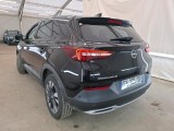  Opel  Grandland X OPEL  / 2017 / 5P / SUV 1.5 DIESEL 130 ELITE AUTO #2