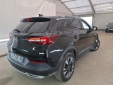  Opel  Grandland X OPEL  / 2017 / 5P / SUV 1.5 DIESEL 130 ELITE AUTO #3