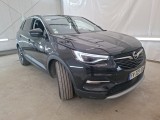  Opel  Grandland X OPEL  / 2017 / 5P / SUV 1.5 DIESEL 130 ELITE AUTO #4