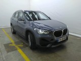  Bmw  X1 Série  xDrive 25 e Lounge 1.5 220CV BVA6 E6d #4