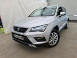  Seat  Ateca  Style Business 1.6 TDI 115CV BVA7 E6dT 