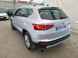  Seat  Ateca  Style Business 1.6 TDI 115CV BVA7 E6dT #2
