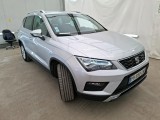  Seat  Ateca  Style Business 1.6 TDI 115CV BVA7 E6dT #4