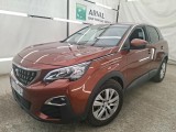  Peugeot  3008  Active Business 1.5 HDi 130CV BVM6 E6d 