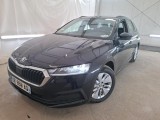  Skoda  Octavia  Break Business 2.0 TDI 115CV BVM6 E6d 