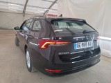  Skoda  Octavia  Break Business 2.0 TDI 115CV BVM6 E6d #2