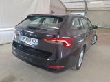  Skoda  Octavia  Break Business 2.0 TDI 115CV BVM6 E6d #3