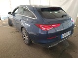  Mercedes  CLA-Klasse MERCEDES-BENZ CLA Shooting Brake / 2019 / 5P / Break CLA 200 d Business Line BA8 #2
