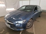  Mercedes  CLA-Klasse MERCEDES-BENZ CLA Shooting Brake / 2019 / 5P / Break CLA 200 d Business Line BA8 