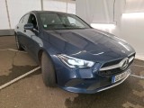  Mercedes  CLA-Klasse MERCEDES-BENZ CLA Shooting Brake / 2019 / 5P / Break CLA 200 d Business Line BA8 #4