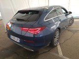  Mercedes  CLA-Klasse MERCEDES-BENZ CLA Shooting Brake / 2019 / 5P / Break CLA 200 d Business Line BA8 #3