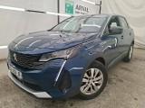  Peugeot  3008  Active Pack 1.2 PureTech 130CV BVA8 E6d 