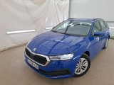  Skoda  Octavia SKODA  Combi / 2020 / 5P / Break 2.0 TDI 150 DSG7 Business 