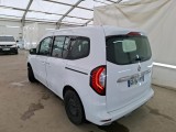  Renault  Kangoo  III Zen 1.5 dCi 95CV BVM6 E6d #2