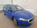  Skoda  Octavia SKODA  Combi / 2020 / 5P / Break 2.0 TDI 150 DSG7 Business #4