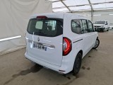  Renault  Kangoo  III Zen 1.5 dCi 95CV BVM6 E6d #3