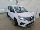  Renault  Kangoo  III Zen 1.5 dCi 95CV BVM6 E6d #4