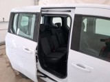  Renault  Kangoo  III Zen 1.5 dCi 95CV BVM6 E6d #9