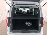  Renault  Kangoo  III Zen 1.5 dCi 95CV BVM6 E6d #10