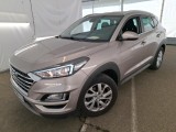  Hyundai  Tucson  Creative 2WD 1.6 CRDi 135CV BVA7 E6dT 