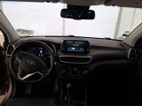  Hyundai  Tucson  Creative 2WD 1.6 CRDi 135CV BVA7 E6dT #5