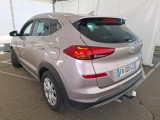  Hyundai  Tucson  Creative 2WD 1.6 CRDi 135CV BVA7 E6dT #2