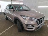  Hyundai  Tucson  Creative 2WD 1.6 CRDi 135CV BVA7 E6dT #4