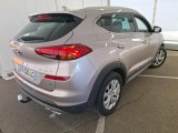  Hyundai  Tucson  Creative 2WD 1.6 CRDi 135CV BVA7 E6dT #3