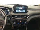  Hyundai  Tucson  Creative 2WD 1.6 CRDi 135CV BVA7 E6dT #7