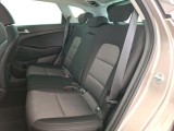  Hyundai  Tucson  Creative 2WD 1.6 CRDi 135CV BVA7 E6dT #9