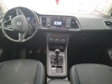  Seat  Ateca  Style Business 1.6 TDI 115CV BVM6 E6dT #5
