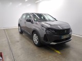  Peugeot  3008  Active Pack 1.5 HDi 130CV E6d #4