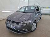  Volkswagen  Polo  V Comfortline BMT/Start-Stopp 1.4 TDI 90CV BVM5 E6 