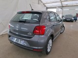  Volkswagen  Polo  V Comfortline BMT/Start-Stopp 1.4 TDI 90CV BVM5 E6 #3