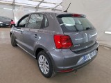  Volkswagen  Polo  V Comfortline BMT/Start-Stopp 1.4 TDI 90CV BVM5 E6 #2