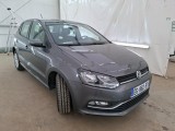  Volkswagen  Polo  V Comfortline BMT/Start-Stopp 1.4 TDI 90CV BVM5 E6 #4