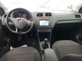  Volkswagen  Polo  V Comfortline BMT/Start-Stopp 1.4 TDI 90CV BVM5 E6 #5