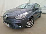  Renault  Clio  IV Business 1.5 dCi 75CV BVM5 E6 