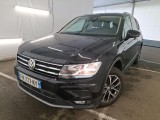 Volkswagen  Tiguan  Allspace Confortline Business 2.0 TDI 150CV 7 Sieges E6dT 