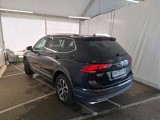  Volkswagen  Tiguan  Allspace Confortline Business 2.0 TDI 150CV 7 Sieges E6dT #2