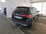  Volkswagen  Tiguan  Allspace Confortline Business 2.0 TDI 150CV 7 Sieges E6dT #3