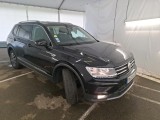  Volkswagen  Tiguan  Allspace Confortline Business 2.0 TDI 150CV 7 Sieges E6dT #4