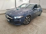  Mercedes  A-Klasse MERCEDES-BENZ Classe A Compact / 2018 / 5P / Berline A 200 d Business Line 8G-DCT 