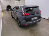  Peugeot  5008  Allure 1.2 PureTech 130CV E6dT #2